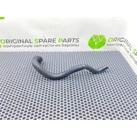 Патрубок Mercedes-Benz C-Class W203 2002 A2039975782, 2039975782