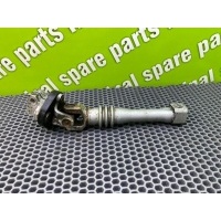 Рулевой карданчик Mercedes-Benz C-Class W203 2002 A2034620278, 2034620278, A2109900604, A2034601100, A2033301903, A2033303903, A2033302003, A2033304003