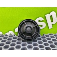 Динамик высокочастотный Mercedes-Benz C-Class W203 2002 A2038200102, 2038200102, A2038205002