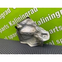 Термоэкран Mercedes-Benz C-Class W203 2002 A2036821071, 2036821071