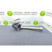 Клапан EGR Mercedes-Benz C-Class W203 2002 A6110900754, 6110900754, 6110900754