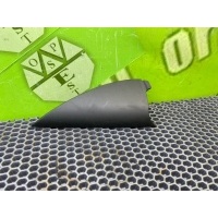 Накладка двери Audi A6 C5 Avant 2004 4B9857570A, 4B9857570