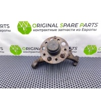 Поворотный кулак Mercedes-Benz C-Class W203 2002 A2093320101, 2093320101, 2093300325