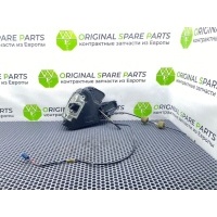 Замок двери Mercedes-Benz C-Class W203 2002 A2037300235, 2037300235