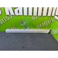 Молдинг двери Mercedes-Benz C-Class W203 2002 A2036905162, A2036905162, A0079887178, A0079887178, A0099889578