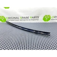 Направляющая стекла двери Mercedes-Benz C-Class W203 2002 A2037301019, 2037301019