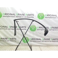 Накладка двери Mercedes-Benz C-Class W203 2002 A2037350271, 2037350271