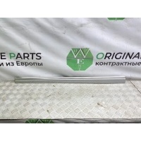 Молдинг двери Mercedes-Benz C-Class W203 2002 A2036904962, 2036904962