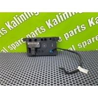 Блок комфорта Mercedes-Benz C-Class W203 2002 A2038205626, 2038205626