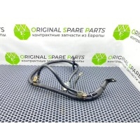 Клемма аккумулятора Mercedes-Benz C-Class W203 2002 A2035402106, 2035402106