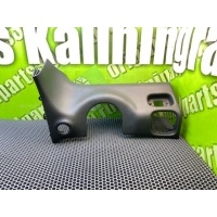 Низ торпеды Mercedes-Benz C-Class W203 2002 A2036802387, 2036802387