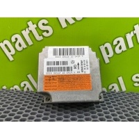 Блок Airbag Mercedes-Benz C-Class W203 2002 A0018209726, 0018209726, 0285001373