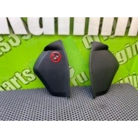 Накладка консоли Mercedes-Benz C-Class W203 2002 A2036800878, A2036800878, A2036800778