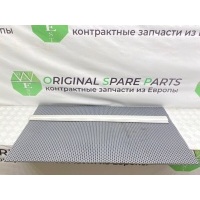 Молдинг двери Mercedes-Benz C-Class W203 2002 A2036905062, 2036905062