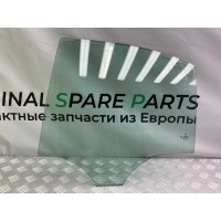 Стекло двери Mercedes-Benz C-Class W203 2002 A2037350110, 2037350110, A2037351665, A2037351665, A2037350565, A2037350665