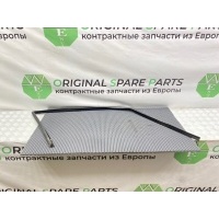Уплотнитель стекла Mercedes-Benz C-Class W203 2002 A2037250225, 2037250225
