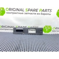 Накладка Mercedes-Benz C-Class W203 2002 A2037580002, 2037580002
