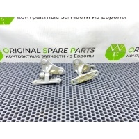 Петли дверей Mercedes-Benz C-Class W203 2002 A2037200237, 2037200237, 2037200837, 2037200437, 2037201037