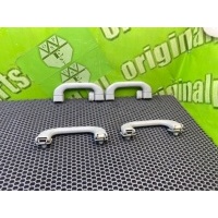 Ручки потолка Mercedes-Benz C-Class W203 2002 A2038100551, A2038100551, A2038100451