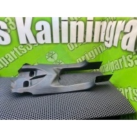 Накладки порогов Mercedes-Benz C-Class W203 2002 A2036863036, A2036863036, A2036863136