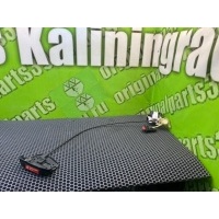 Замок спинки сиденья Mercedes-Benz C-Class W203 2002 A2039200372, A2039200372, 2029290158, A0079973390, A2039200472