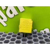 Реле поворотников Mercedes-Benz C-Class W203 2002 A0025421219, 0025421219, 4RD007814-02, 4RD00781402