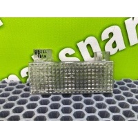 Плафон подсветки бардачка Mercedes-Benz C-Class W203 2002 A2038201801, 2038201801, N072601012130, N000000002723, A0009887911, A2036802091, A2036890214, A2036800026, A0009887811, N000000000888, N00000