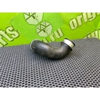 Патрубок интеркулера Mercedes-Benz C-Class W203 2002 A2035281482, 2035281482