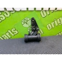 Патрубок интеркулера Mercedes-Benz C-Class W203 2002 A2035200095, 2035200095, A0041533128, A0269978048, a0289974348
