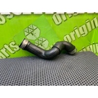 Патрубок интеркулера Mercedes-Benz C-Class W203 2002 A2035281782, 2035281782, A0289974348