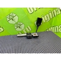 Замок ремня безопасности Mercedes-Benz C-Class W203 2002 A2038600769, 2038600769, A2038600269, A2038681939, A2038681339, A2039841129