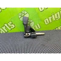 Замок ремня безопасности Mercedes-Benz C-Class W203 2002 A2038602069, 2038602069, A0019924001, A20386020699C94, A2038681339, A2038681939