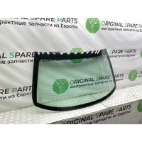 Стекло заднее Mercedes-Benz C-Class W203 2002 A2036700180, 2036700180, A2036700008, A0019901392, A0006700100