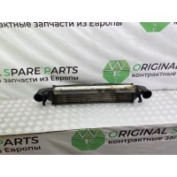 Интеркулер Mercedes-Benz C-Class W203 2002 A2035000600, 2035000600, A0079934101, A2095280782, A2035282682, A2035280782
