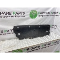 Шумоизоляция Mercedes-Benz C-Class W203 2002 A2036820341, 2036820341