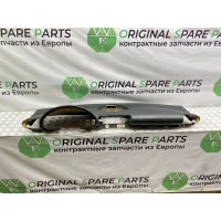 Торпедо Mercedes-Benz C-Class W203 2002 2036800187, 2036800187, A20383602029B51, A20383102599B51, A20383101599B51, A2036800034, A2029940245