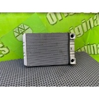 Радиатор печки Mercedes-Benz C-Class W203 2002 A2038300161, 2038300161