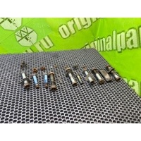 Болты подвески Mercedes-Benz C-Class W203 2002 A2109900336, 2109900336, n308765012023, A2023500270, A2023500270, N000000003737, N000125013008, A0009904303, A0009904303, A2103570275, N910105010003