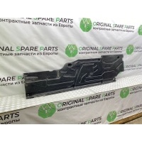 Защита днища Mercedes-Benz C-Class W203 2002 A2036190238, 2036190238, 2036190138, A2036100560, A2019900050, A0009917632