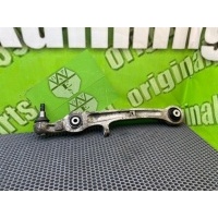 Рычаг подвески нижний Audi A6 C6 (4F2) 2005 4F0407151A, 4F0407151A, 4E0407182C, 4E0407181B