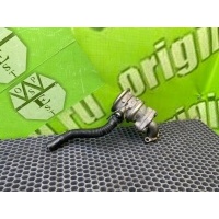 Клапан EGR Audi A6 C6 (4F2) 2005 03G131501R, 03G131501R, 4236510548, N90521604, 03L131547B, 1J0145769G