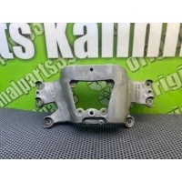 Кронштейн АКПП Audi A6 C6 (4F2) 2005 4F0399263L, 4F0399263L, N91066102, N90886602