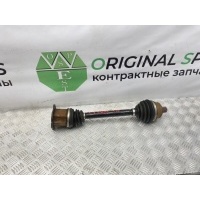 Полуось Audi A6 C6 (4F2) 2005 4F0407271H, 4F0407271H, 4F0498099AX, 4F0498099A, 4E0498103, 4E0498203, N90441103, 4B0407643A