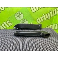 Воздуховоды Mercedes-Benz C-Class W203 2002 A2038300123, 2038300123, A2038300223