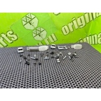 Болты салона Mercedes-Benz C-Class W203 2002 A2088200501, A2088200501, A20382010017D43, N000000000853, A2088200501, A2208201901, A1688201910, N000000000888, N913023006001, N910143006000