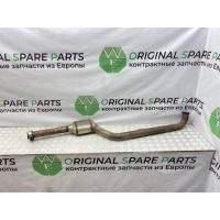 Глушитель Mercedes-Benz C-Class W203 2002 A2024900036, A2024900036, A2034900919, A2104926241, A1294900044
