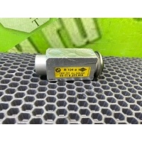 Клапан кондиционера Bmw 5-Series E39 Touring 2002 64118371459
