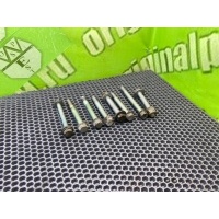 Болты подвески Audi A6 C6 (4F2) 2005 N10141003, N10141003, N10105507, N91068701, N91025102, N91048401, N10155210, N01153110, N01153117