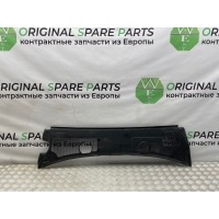 Жабо Audi A6 C6 (4F2) 2005 4F1819447, 4F1819403A01C, 4F2819403B01C, 4F1819447A01C, 4F2819447A01C