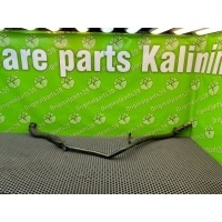 Патрубок отопителя Audi A6 C6 (4F2) 2005 4F1819342B, 4F1819342